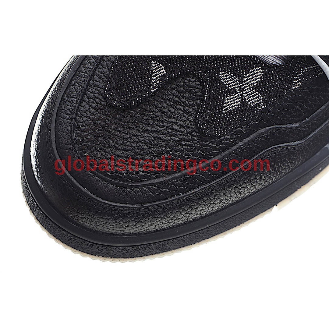 LV Trainer Sneaker Low Casual Basketball Shoes